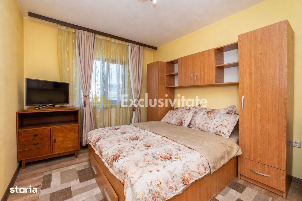 Duplex 4 camere, 189 mp utili | Prundu