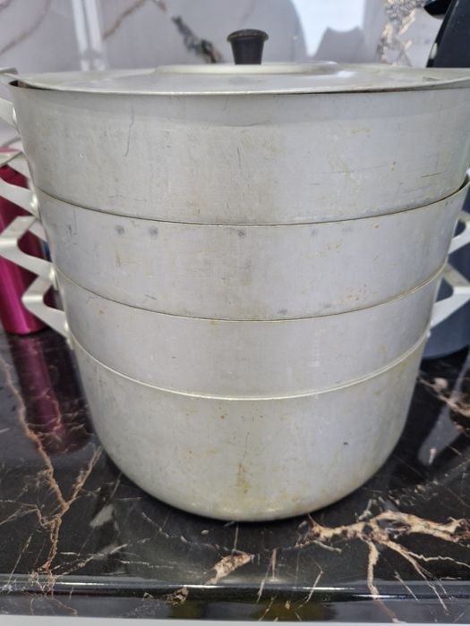 Продам мантоварку