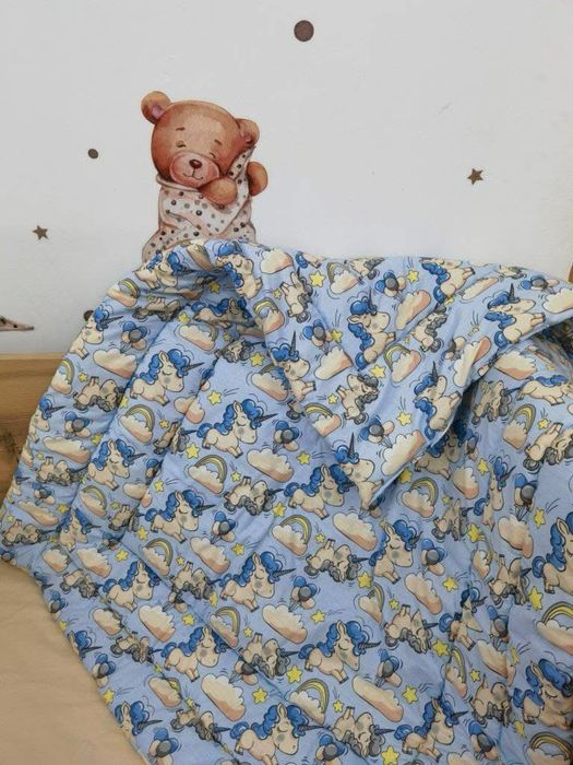 Олекотени завивки