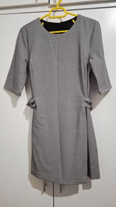 Salopeta tip rochie Zara L