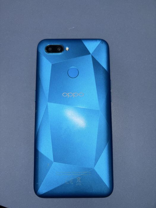 Продам оппо а12