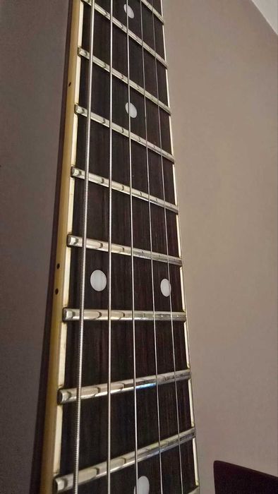 Електрическа китара Ibanez RGT 42, RG, Made in Korea