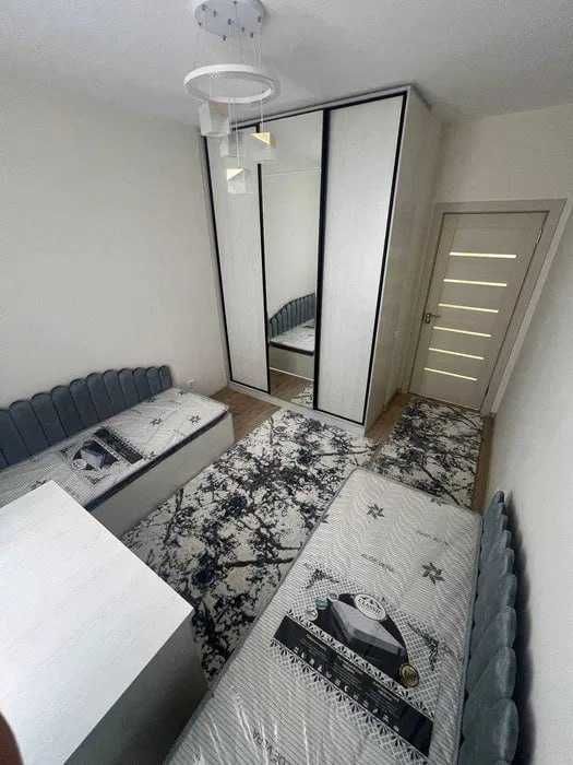 ЖК Алмазар Сити Аренда кв 3-комнатная ро-н Алмазарский