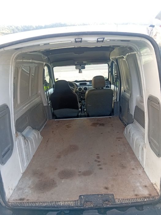 Renault kangoo expres