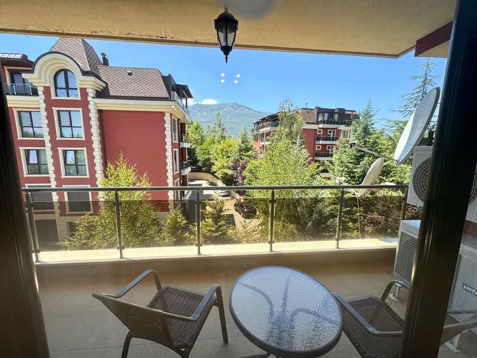 Дава се под наем Тристаен апартамент в София, Витоша - 105 кв.м за 999 € - Снимка #11