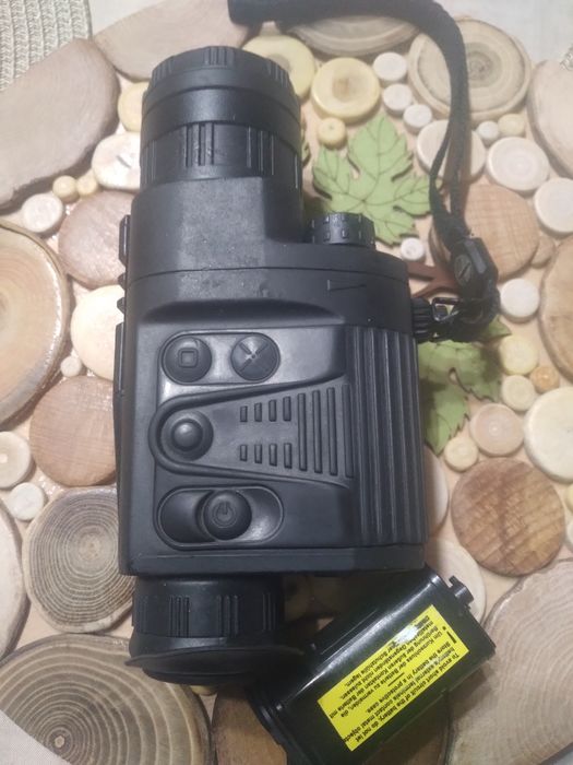 Pulsar xq30v tetmoviziune