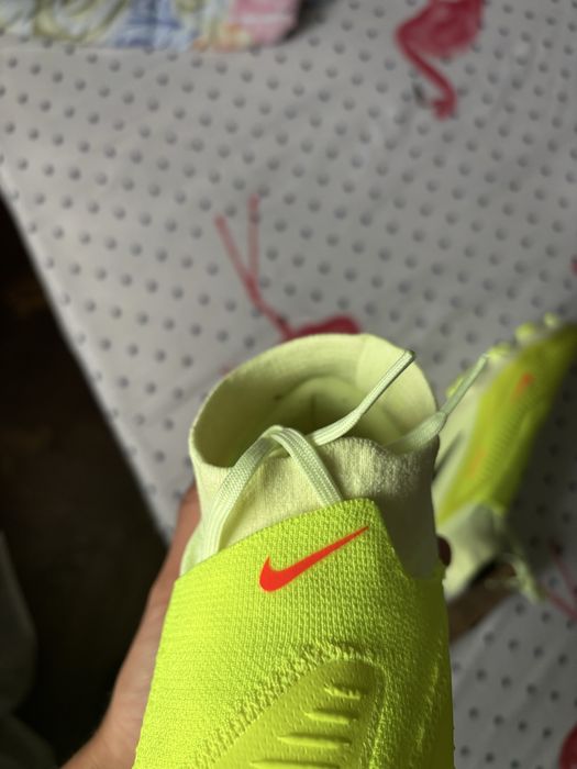 Ghete de fotbal Nike Phantom 6 profesionale 42