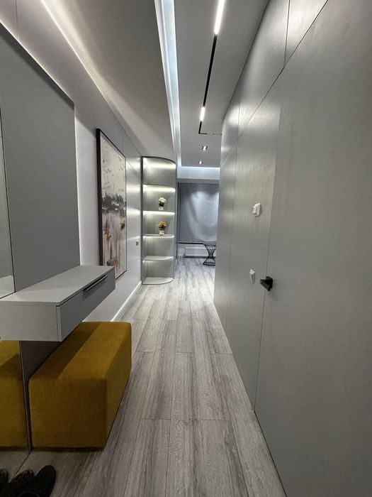 Аренда 1/12/25 Modera Tower студия