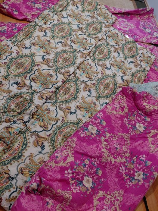 продаю корпе с чехлами