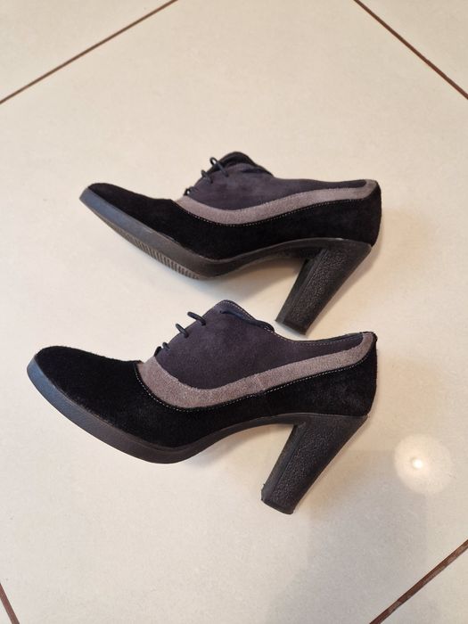 Vand pantof dama Prego