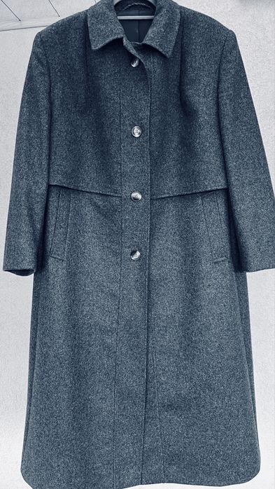 Луксозно ново палто-тренч KUHN KLEIDUNG