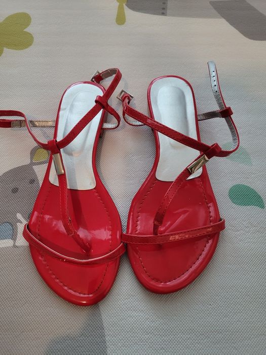 Sandale dama marimea 38