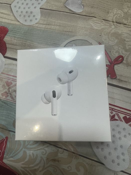 Безжични слушалки