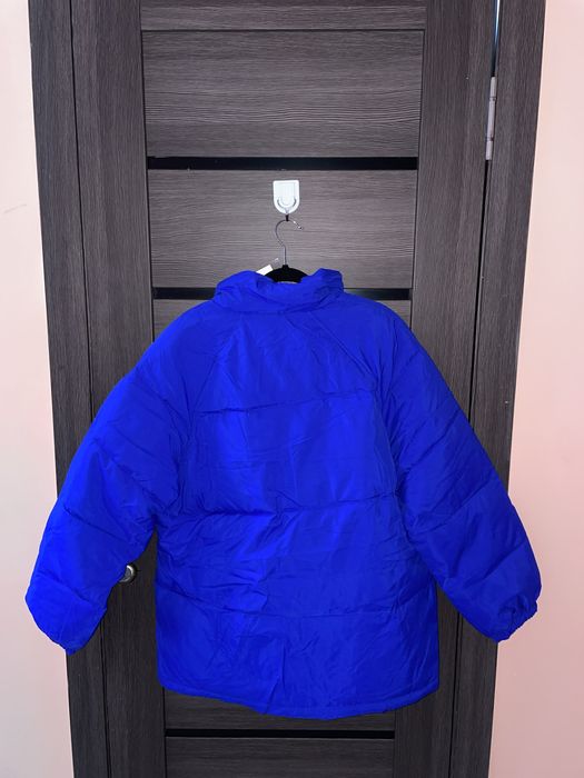 Зимняя куртка XL