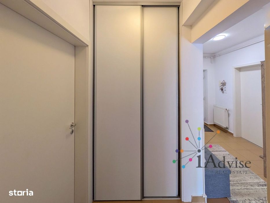 Apartament  3 camere Avangarden, Brasov