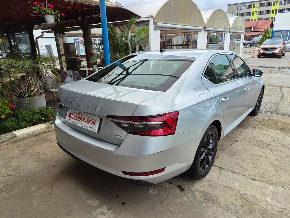 Skoda Superb Primul proprietar / TVA / Garantie