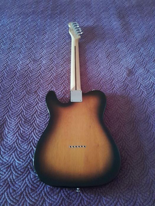 Электрогитара Squire Affinity Tele
