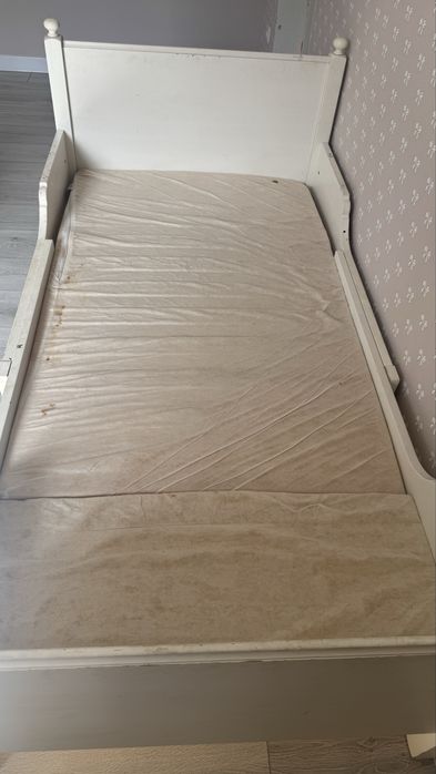 Детская кровать.