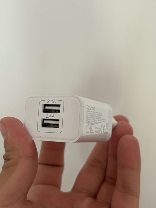 Încărcătoare Telefon Fast Charge - noi - încarcă rapid Samsung iPhone