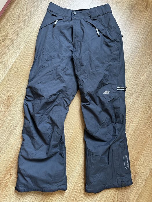 Дамски ски панталони М размер