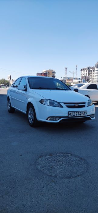 Gentra 2018 avtomat lyuk bor