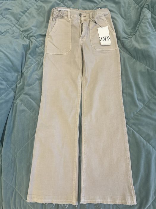 Детские джинсы Zara Kids