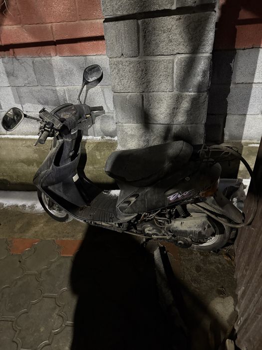 Мапед продается в Акжаре