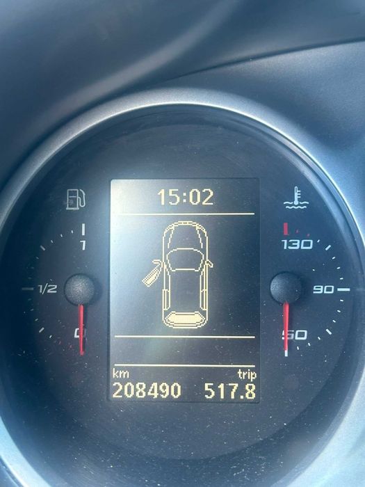 SEAT Leon COPA 2012