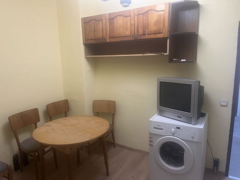 Дава се под наем Едностаен апартамент в Видин, Александър Стамболийски - 45 кв.м за 229.5 € - Снимка #7