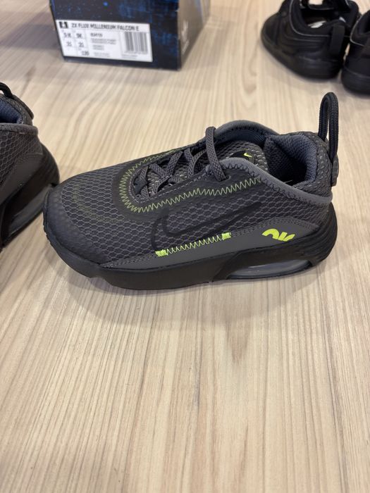 Детски Маратонки Nike номер 25