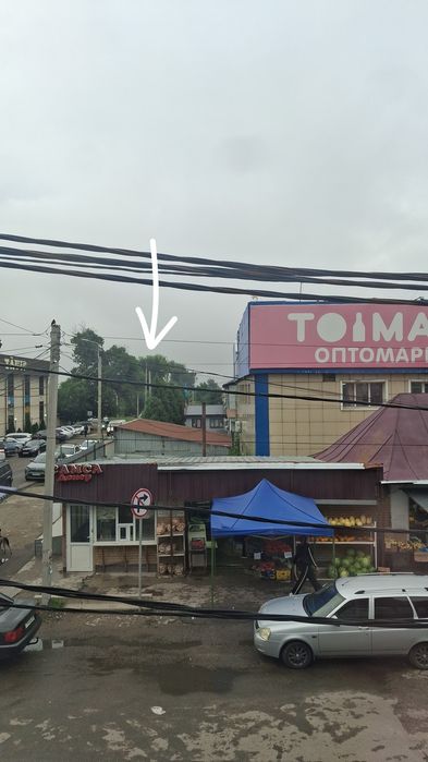 продам участок под бизнес