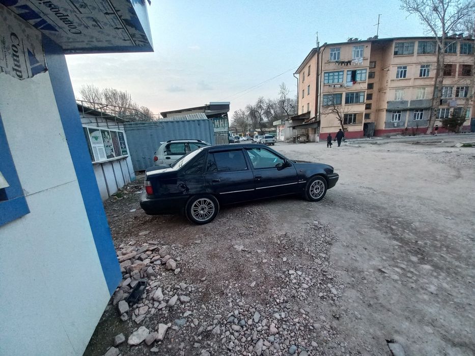 Продаётся нексия 1 донс
