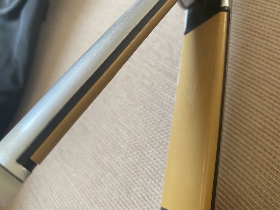 Placa de par Remington