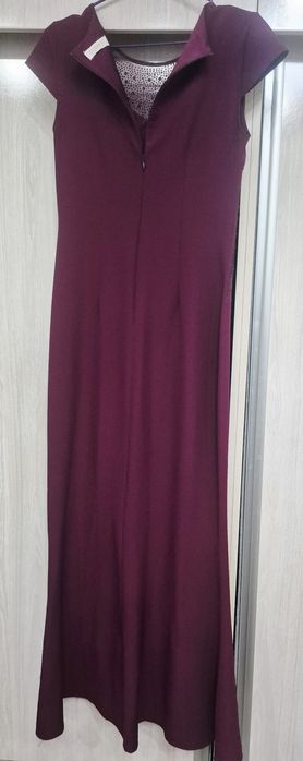 Вечернее платье.