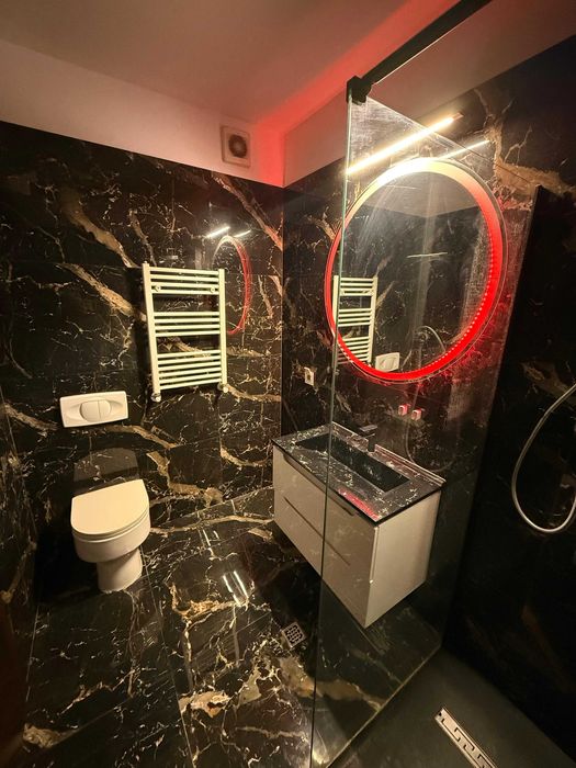 Proprietar!! Vand apartament 2 camere, renovat Asmita Gardens