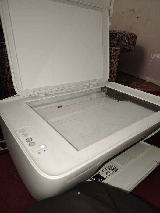 HP DeskJet 2710/2720 срочно!