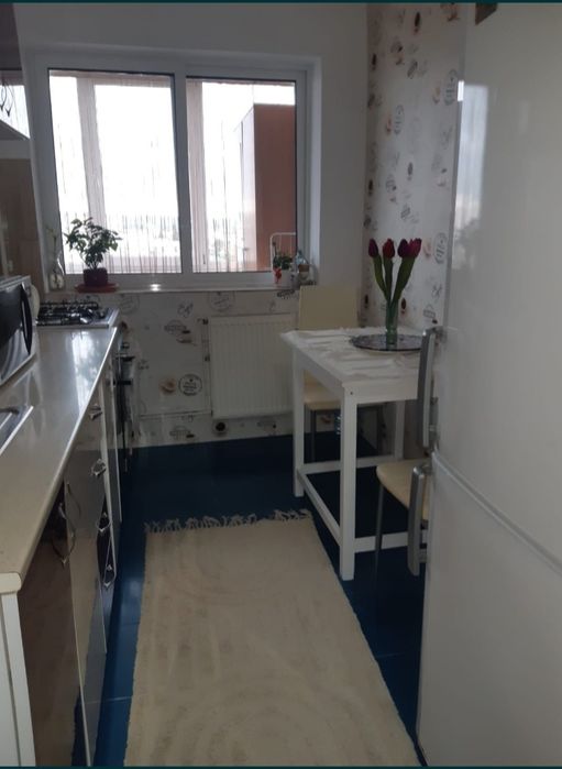 Apartament regim hotelier