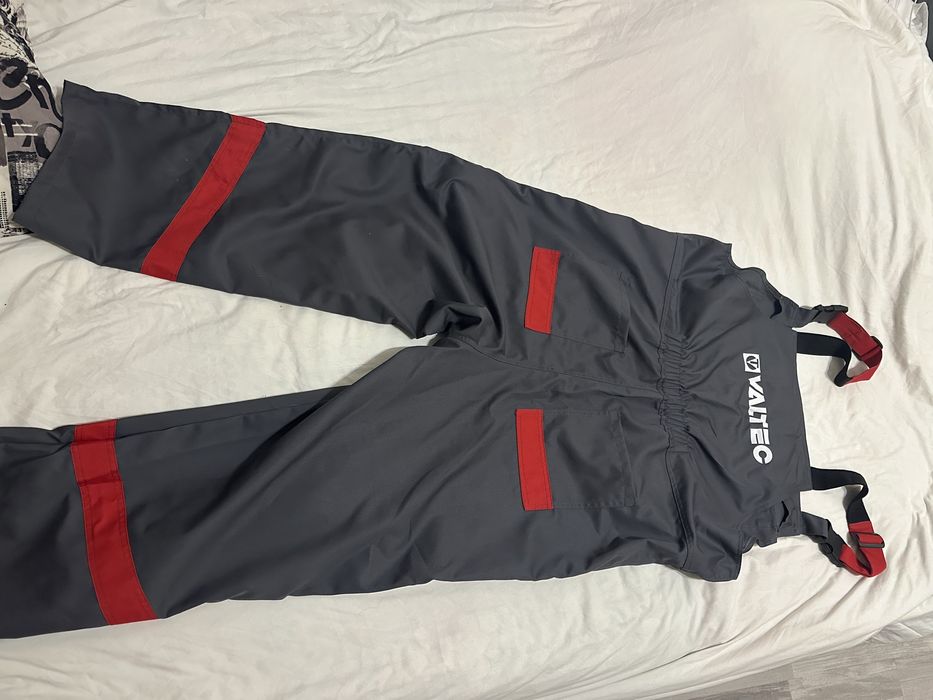 Рабочая одежда  "VALTEC”