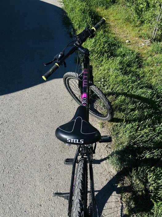 Велосепед мтб Quiski