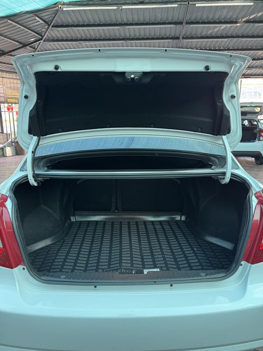 Chevrolet jentra 2022