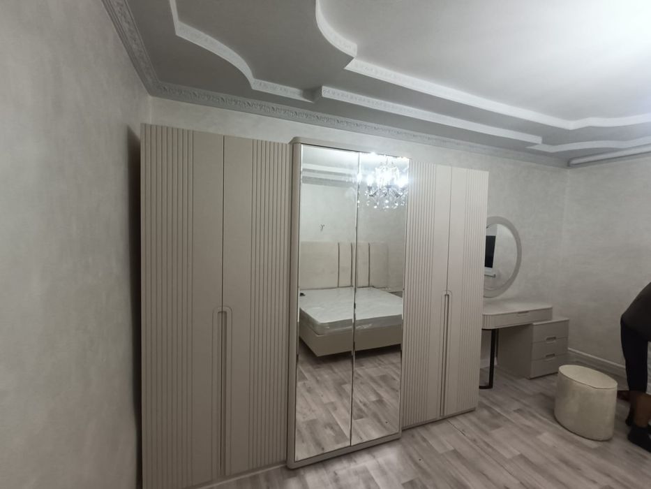 сборка мебели атырау