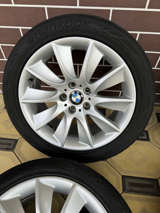 Диска балон BMW 5