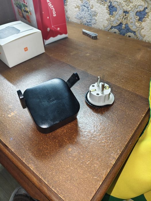 Усилитель WiFi сигнала Xiaomi