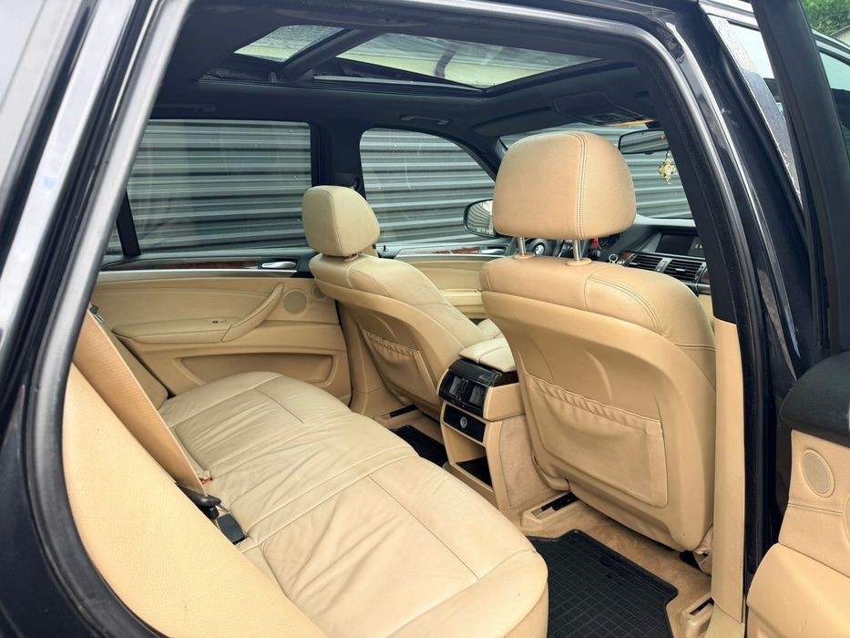 BMW X5 3.0 Diesel Automat Panoramic