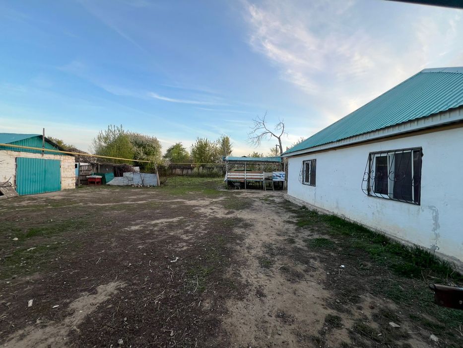 Продам Дачу с домом Кривое озеро