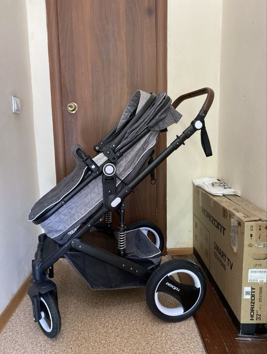 продам коляску трансформер