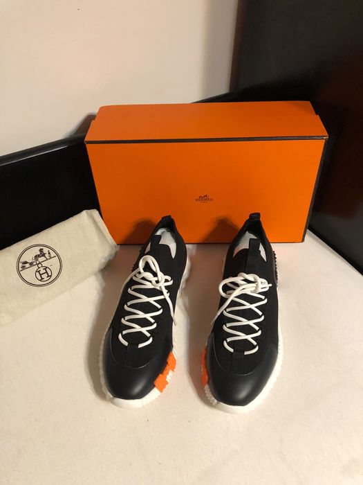 Adidasi Hermes , calitate premium , pe stoc , noi , 42