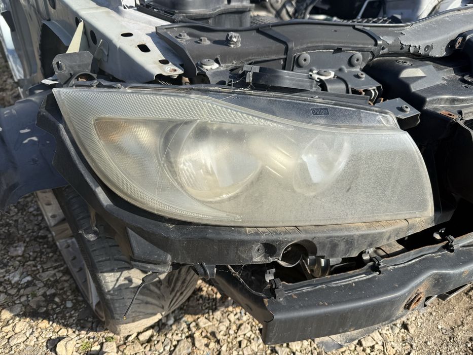 Фарове BMW E90 3-серия