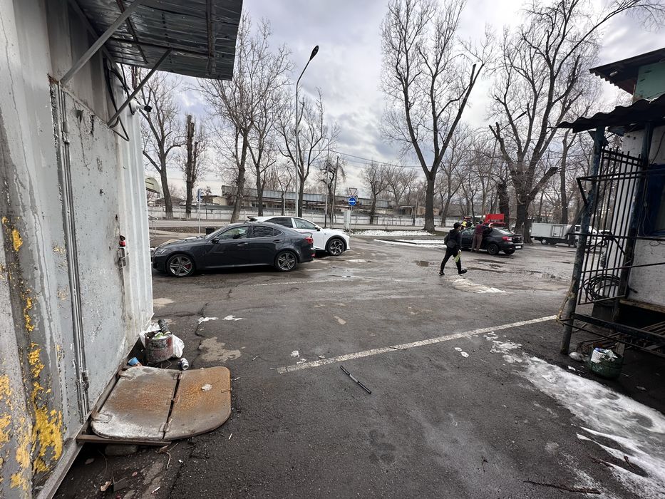 Продам Шиномонтаж