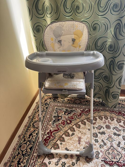 Стол для кормления